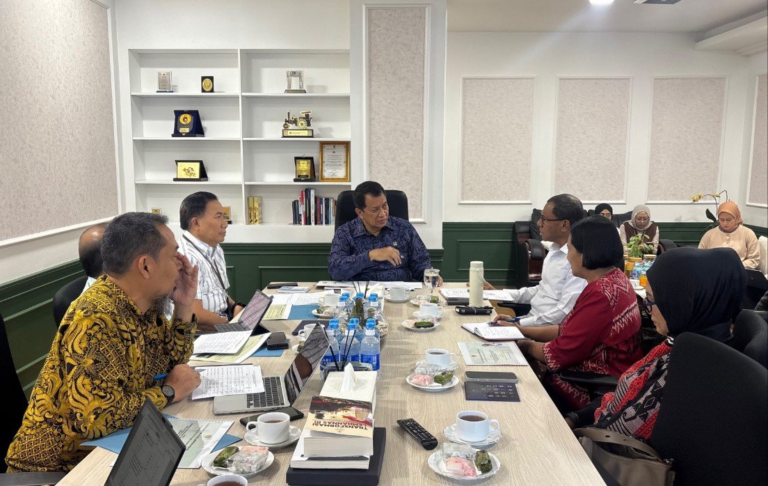 Wagub NTT Perjuangkan Keselamatan ASN Asal NTT di Papua, Minta Mutasi Segera Ditindaklanjuti